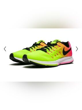 Nike Men’s Air Zoom Pegasus 33 OC - Unlimited Olympic Collection